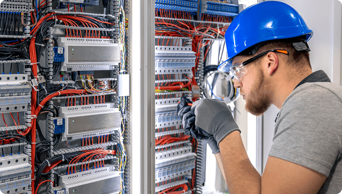 Friend Associates Electrical Solutions