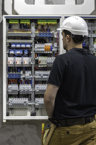 Friend Associates Electrical Products