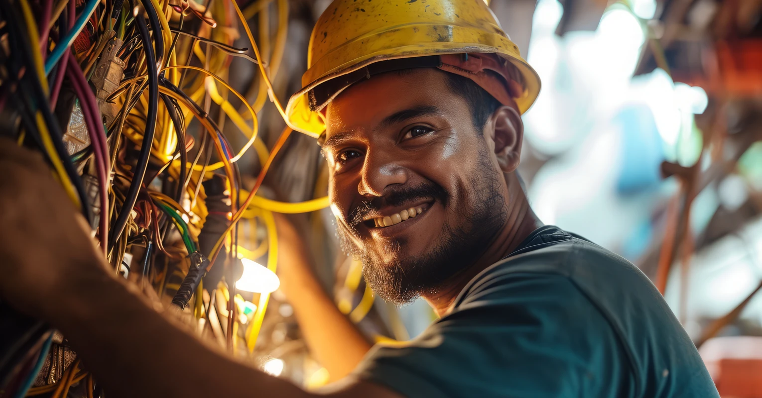 Electrical Products and Solutions
