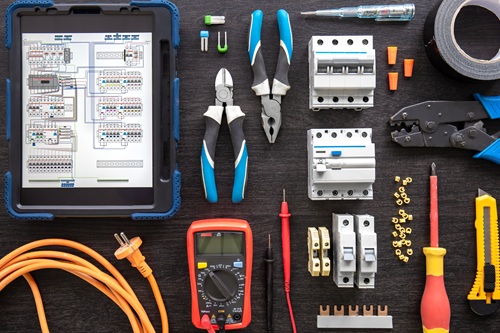 Electrical Accessories