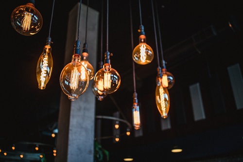 Lighting and Fixtures