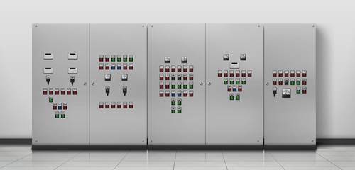 MCB and Distribution Boards