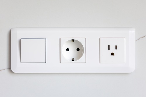 Switches and Sockets