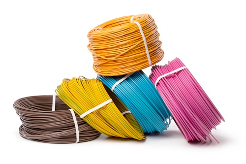 Wires and Cables
