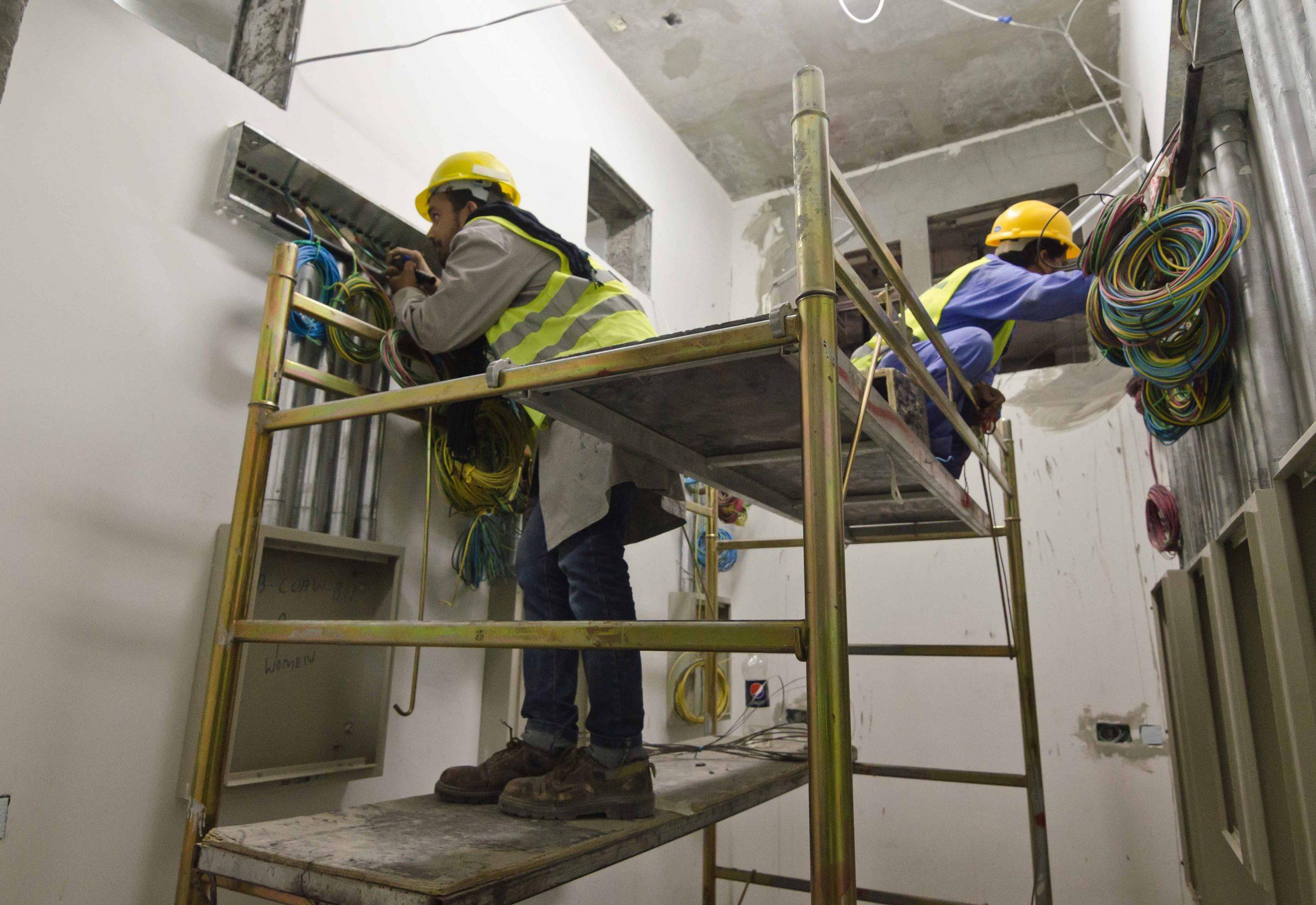 Electrical Project