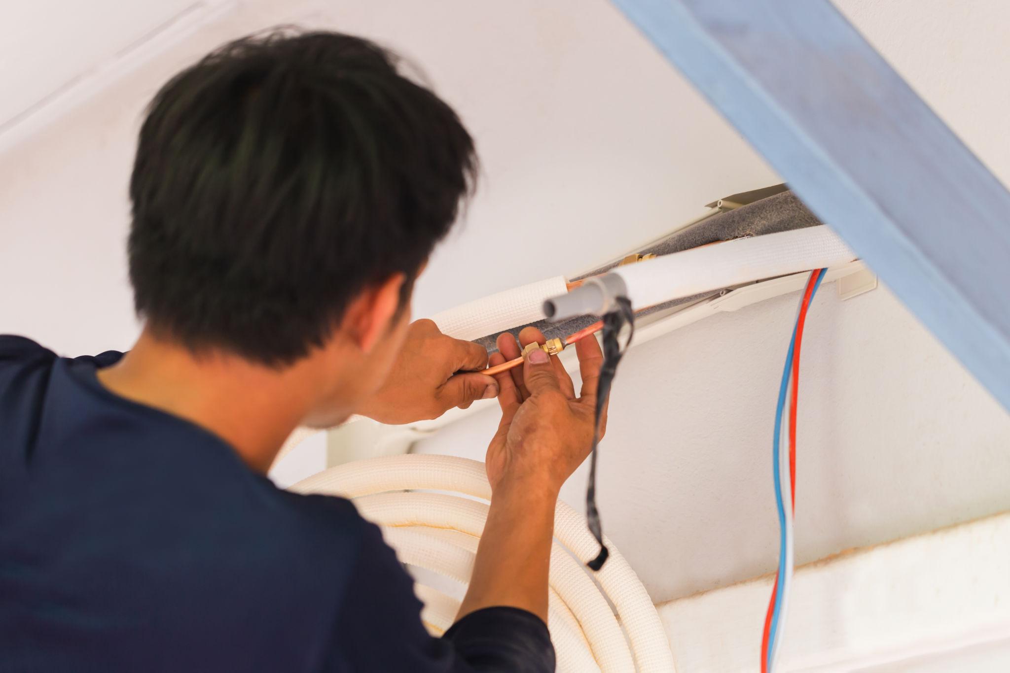 AC Wiring Cables and Electrical Products