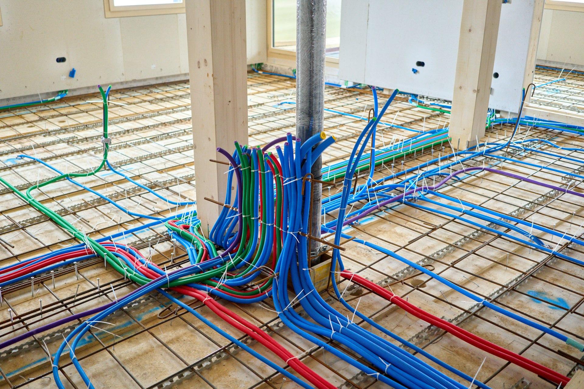 Electrical Wiring Solutions