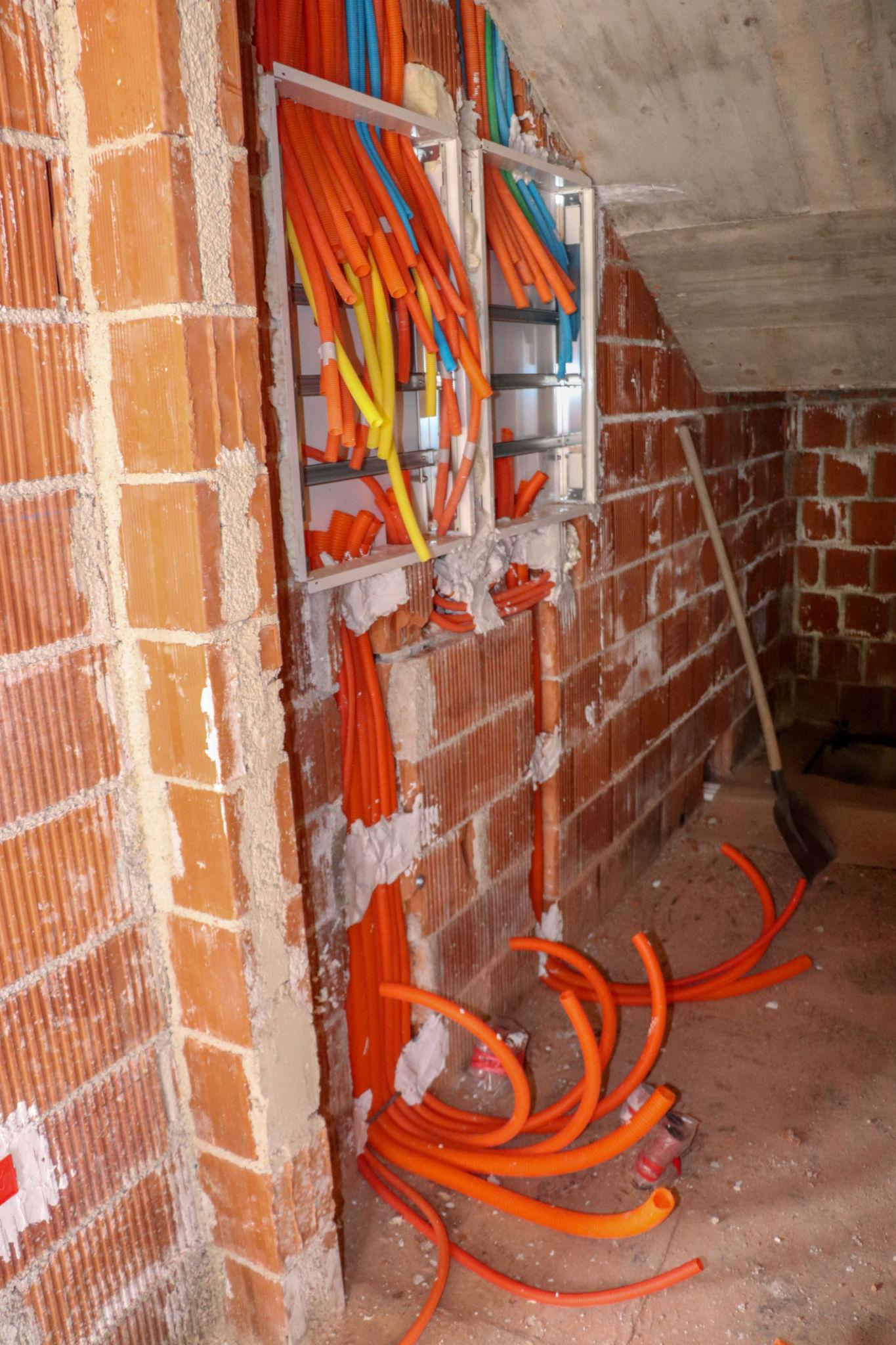 Residential Electrical Wiring