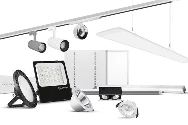 Lighting Fittings and Installation