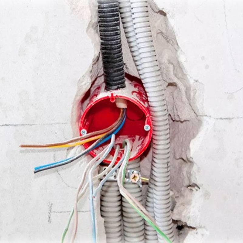 MC Wiring Electrical Applications