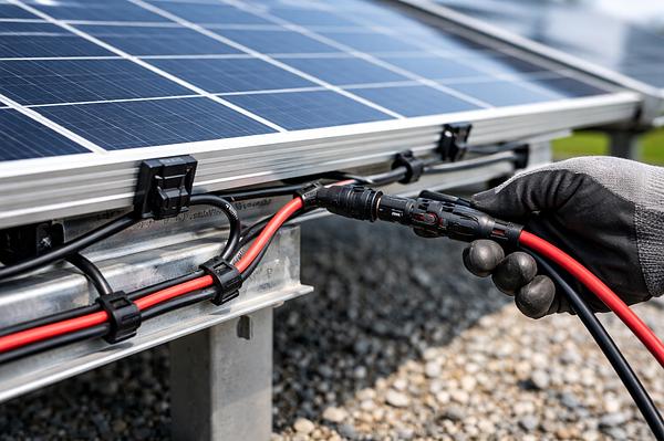 Solar and DC Cables
