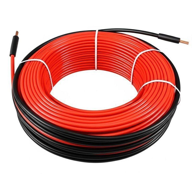 Solar and DC Cable Products